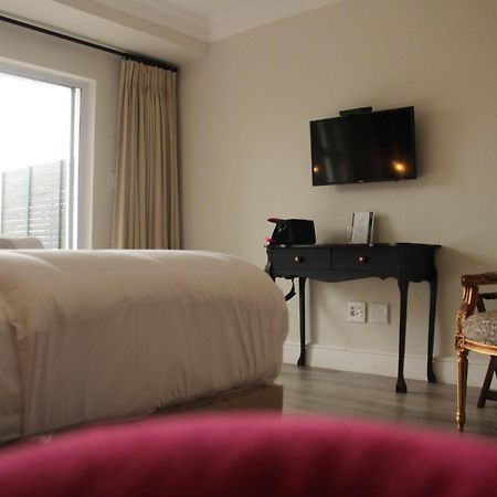 Thyme Wellness Spa And Guesthouse 케이프타운 외부 사진