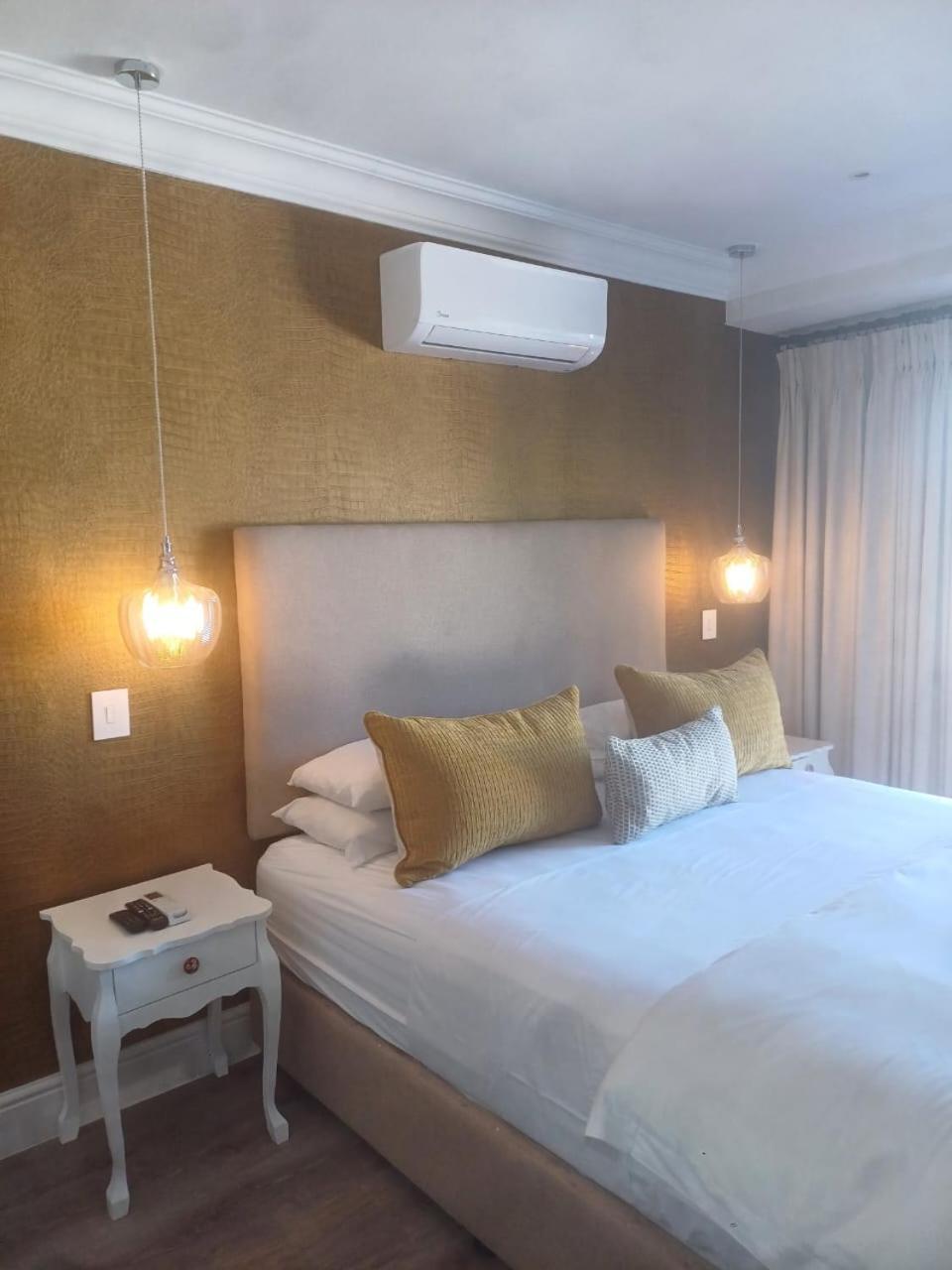 Thyme Wellness Spa And Guesthouse 케이프타운 외부 사진