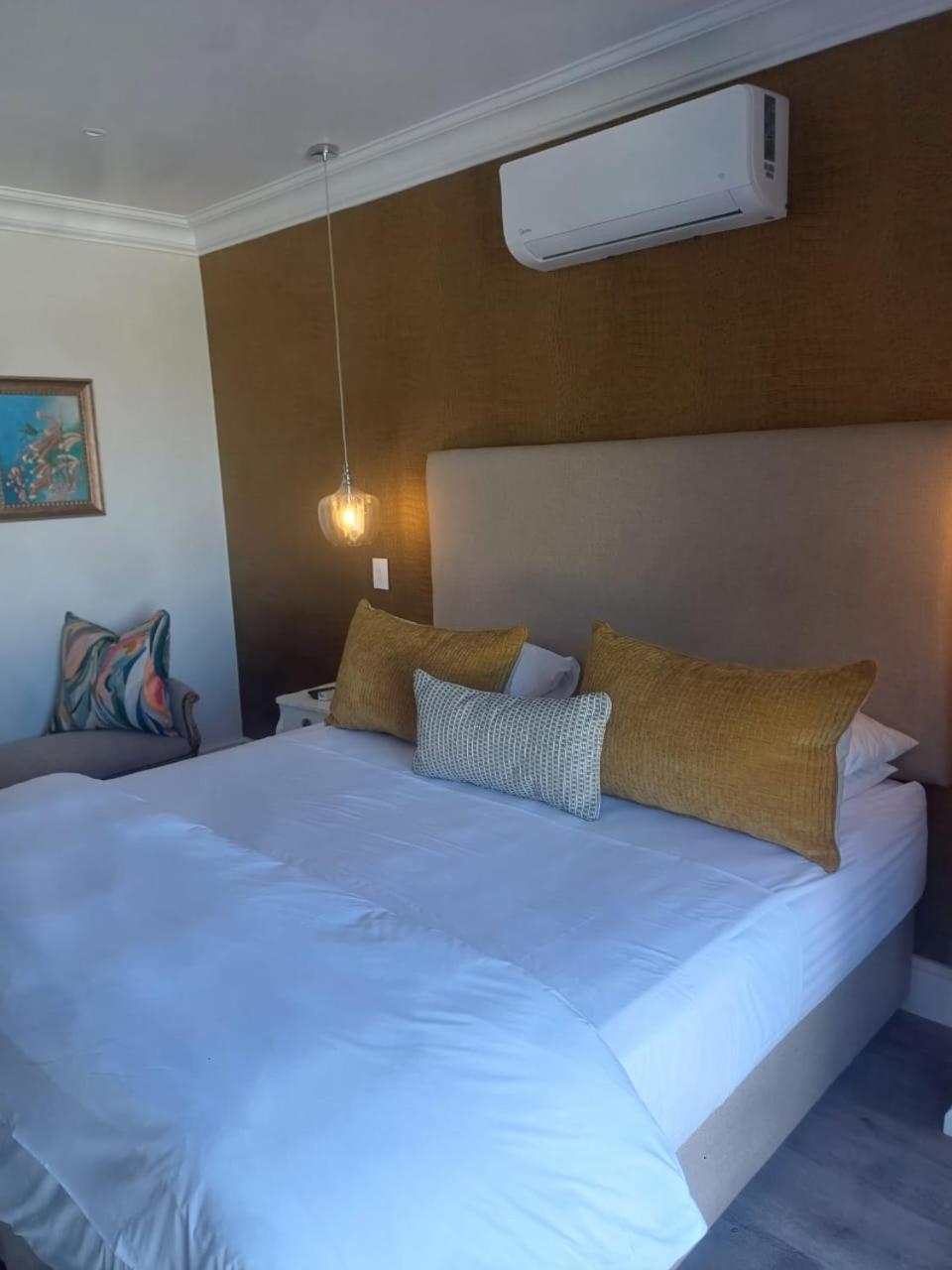 Thyme Wellness Spa And Guesthouse 케이프타운 외부 사진