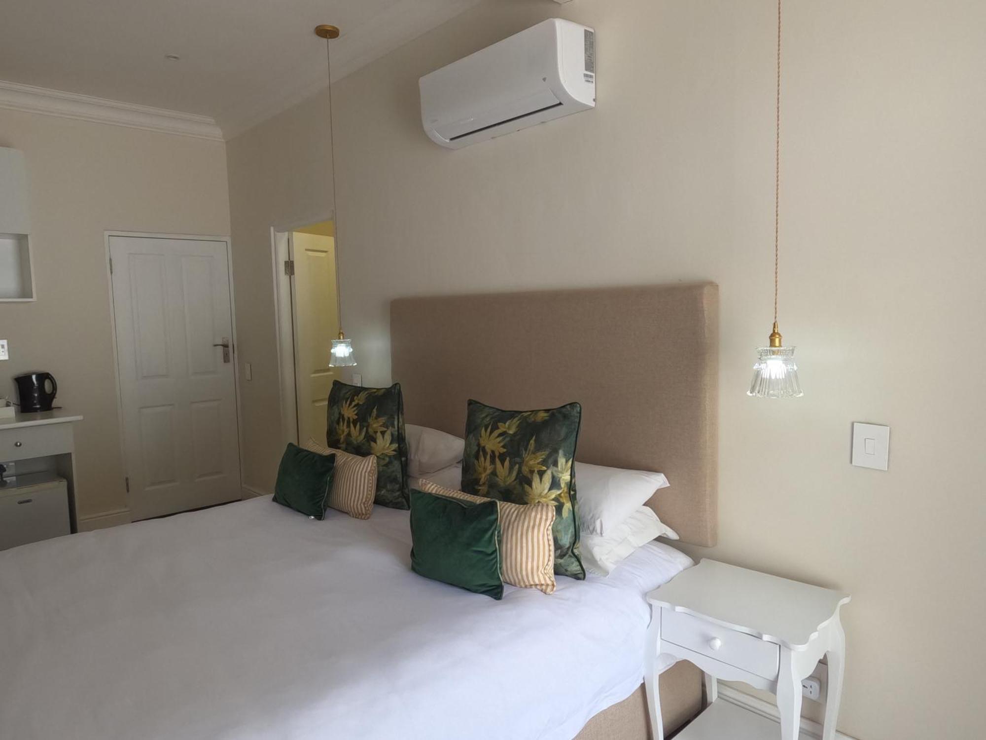 Thyme Wellness Spa And Guesthouse 케이프타운 외부 사진
