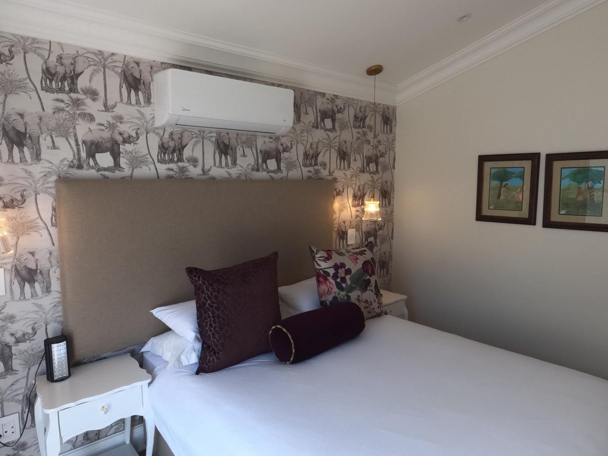 Thyme Wellness Spa And Guesthouse 케이프타운 외부 사진
