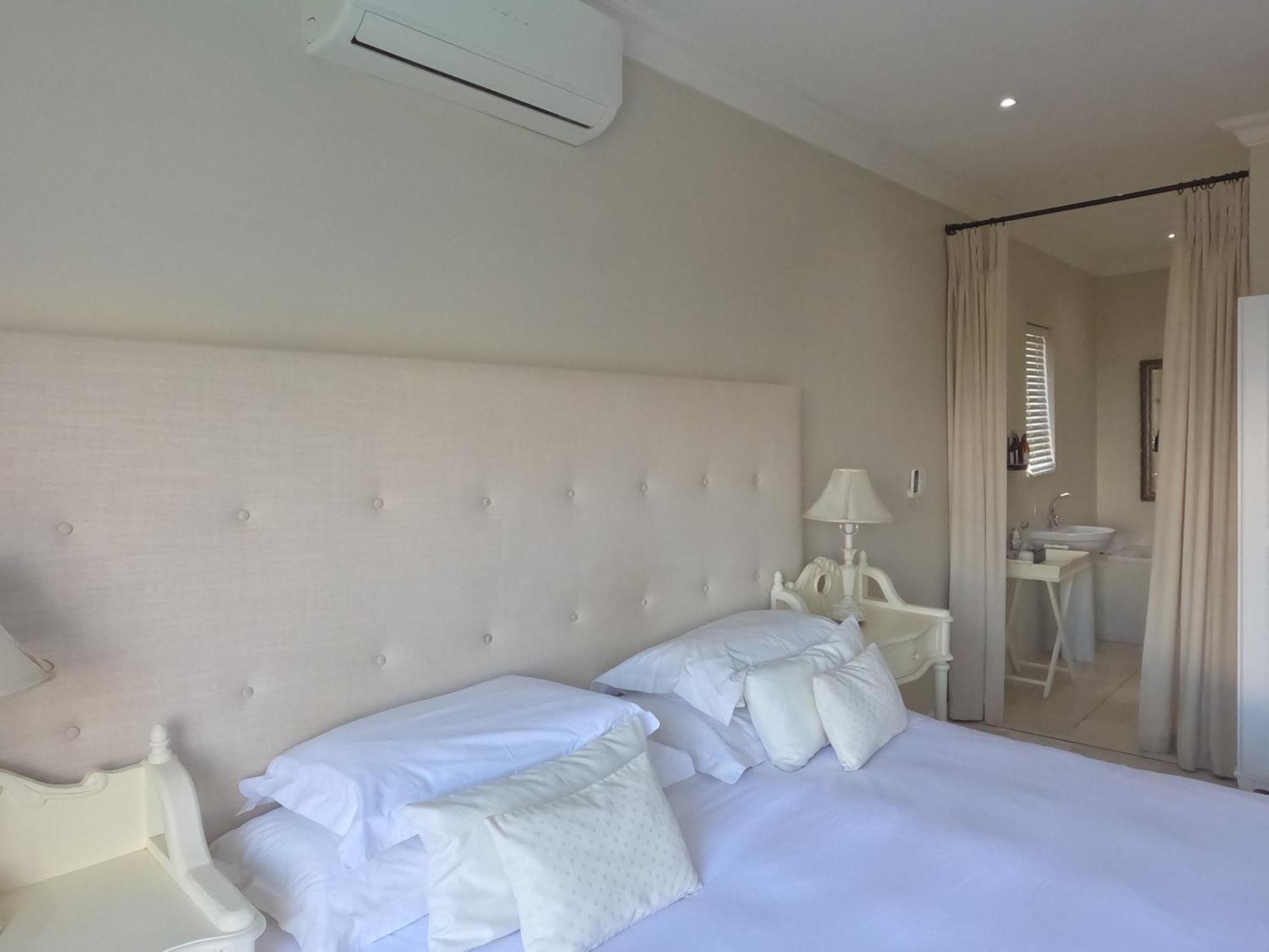 Thyme Wellness Spa And Guesthouse 케이프타운 외부 사진
