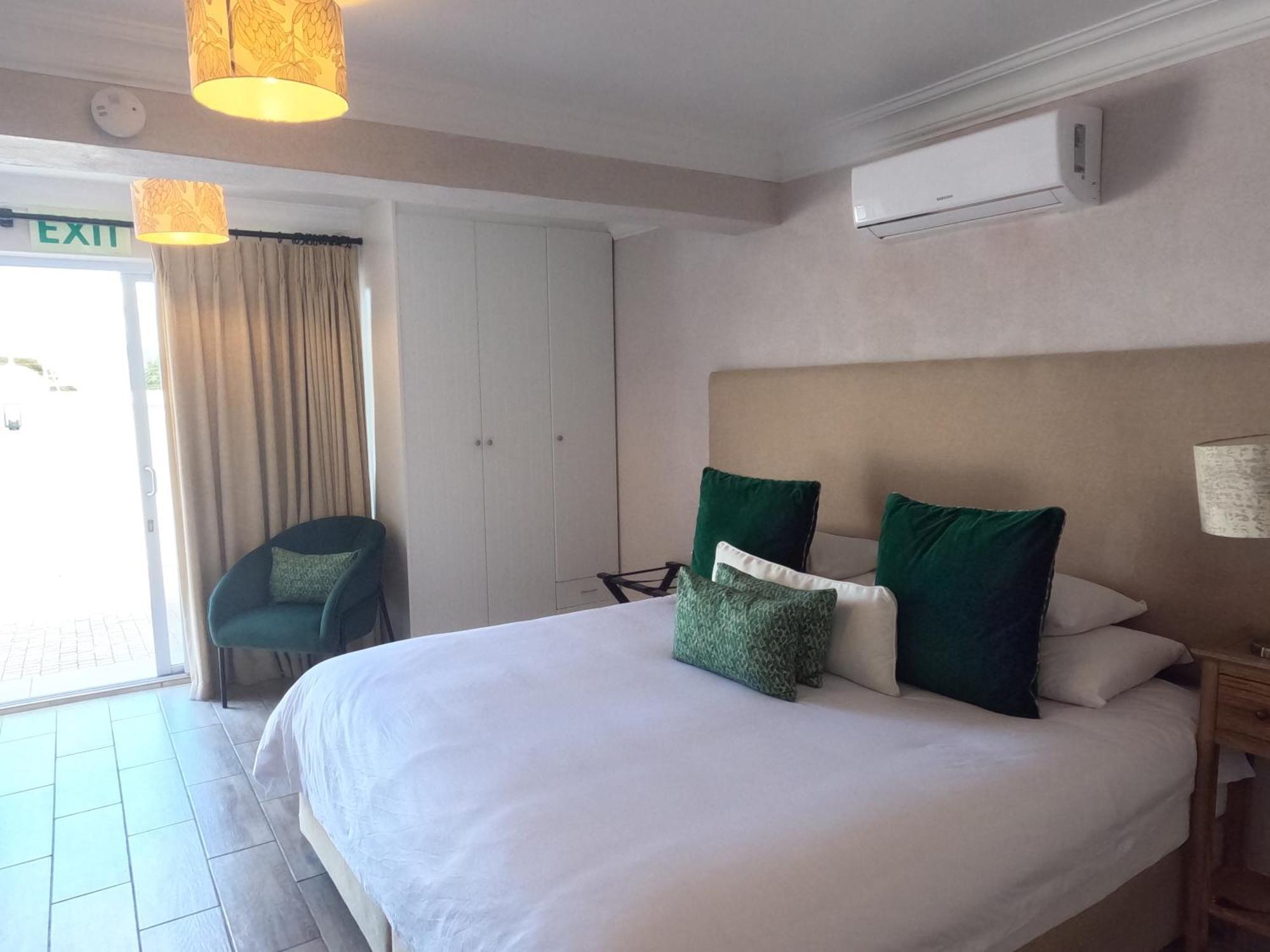 Thyme Wellness Spa And Guesthouse 케이프타운 외부 사진