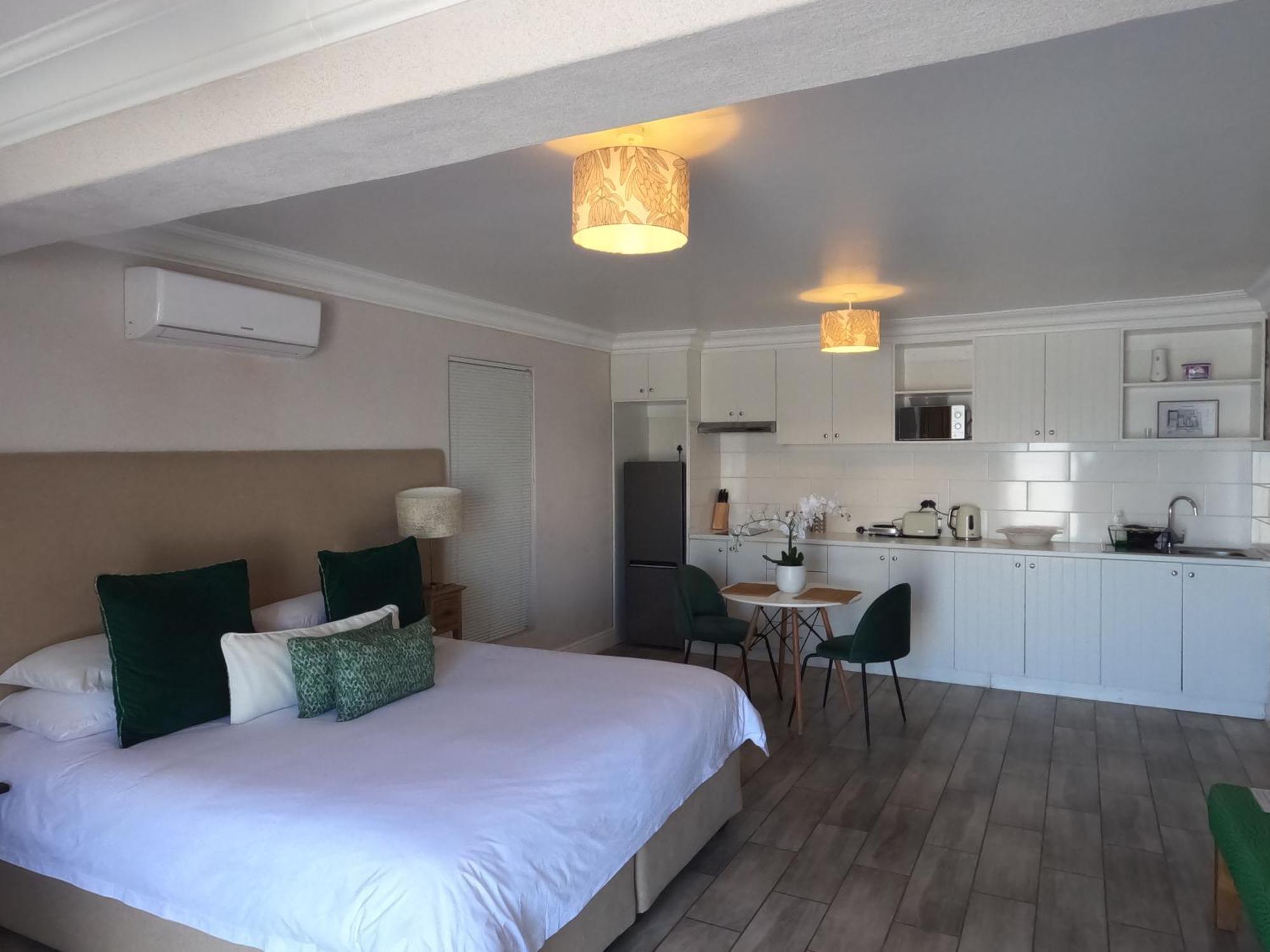 Thyme Wellness Spa And Guesthouse 케이프타운 외부 사진