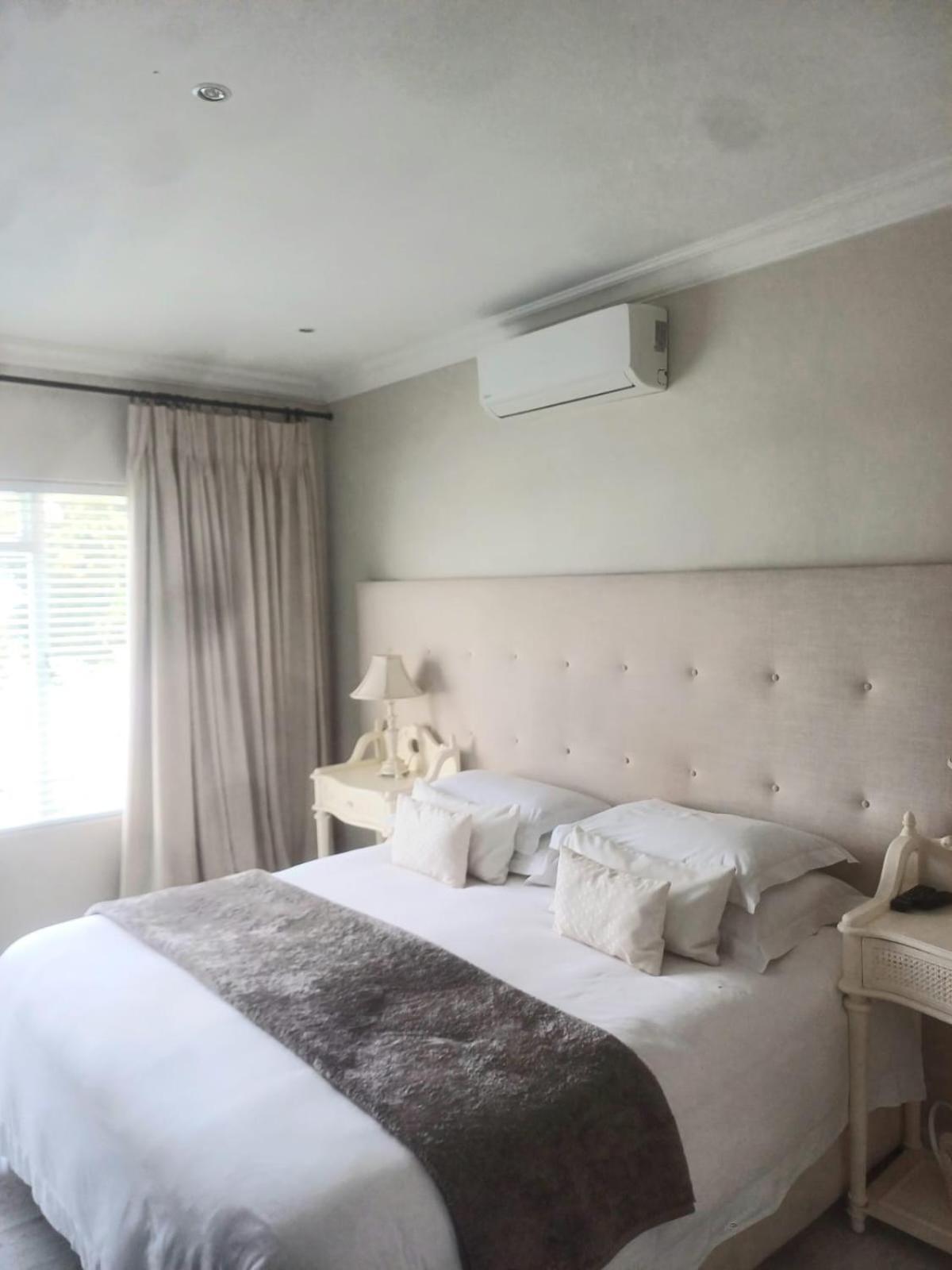 Thyme Wellness Spa And Guesthouse 케이프타운 외부 사진