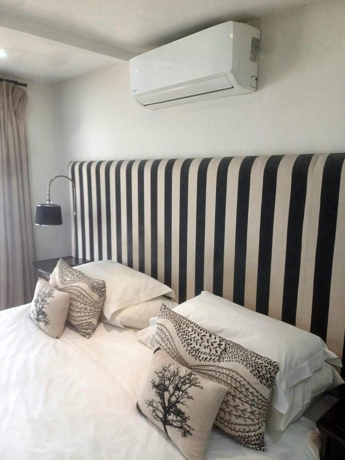 Thyme Wellness Spa And Guesthouse 케이프타운 외부 사진